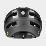 Cykelhjälm Sweet Protection Bushwhacker II Carbon MIPS Matte Black Metallic, Small/Medium (53 - 56 cm)
