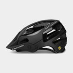 Cykelhjälm Sweet Protection Bushwhacker II MIPS Matte Black, Medium/Large (56 - 59 cm)