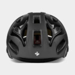 Cykelhjälm Sweet Protection Bushwhacker II MIPS Matte Black, Medium/Large (56 - 59 cm)