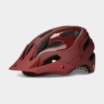 Cykelhjälm Sweet Protection Bushwhacker II MIPS Matte Earth Red, Large/X-Large (59 - 61 cm)