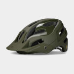 Cykelhjälm Sweet Protection Bushwhacker II MIPS Matte Olive Drab, Small/Medium (53 - 56 cm)