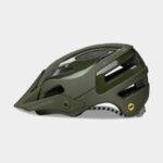 Cykelhjälm Sweet Protection Bushwhacker II MIPS Matte Olive Drab, Small/Medium (53 - 56 cm)