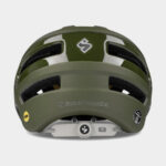 Cykelhjälm Sweet Protection Bushwhacker II MIPS Matte Olive Drab, Medium/Large (56 - 59 cm)