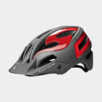 Cykelhjälm Sweet Protection Bushwhacker II MIPS Matte Slate Gray Metallic, Small/Medium (53 - 56 cm)