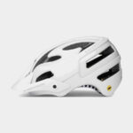 Cykelhjälm Sweet Protection Bushwhacker II MIPS Matte White, Small/Medium (53 - 56 cm)