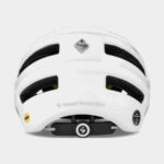 Cykelhjälm Sweet Protection Bushwhacker II MIPS Matte White, Medium/Large (56 - 59 cm)