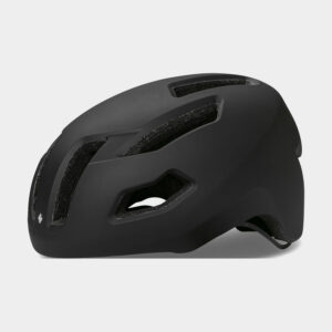 Cykelhjälm Sweet Protection Chaser Matte Black, Medium/Large (56 - 59 cm)