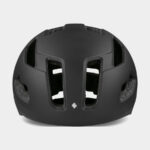 Cykelhjälm Sweet Protection Chaser Matte Black, Medium/Large (56 - 59 cm)