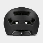 Cykelhjälm Sweet Protection Chaser Matte Black, Large/X-Large (59 - 61 cm)