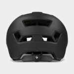 Cykelhjälm Sweet Protection Chaser Matte Black, Large/X-Large (59 - 61 cm)