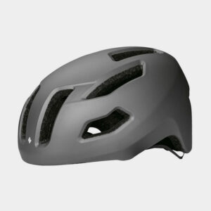 Cykelhjälm Sweet Protection Chaser Matte Black, Large/X-Large (59 - 61 cm)