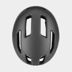 Cykelhjälm Sweet Protection Chaser Matte Black Chrome, Medium/Large (56 - 59 cm)