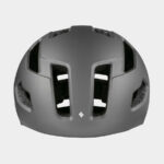 Cykelhjälm Sweet Protection Chaser Matte Black Chrome, Small/Medium (53 - 56 cm)