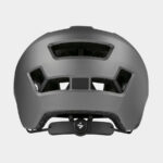 Cykelhjälm Sweet Protection Chaser Matte Black Chrome, Small/Medium (53 - 56 cm)