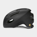 Cykelhjälm Sweet Protection Chaser MIPS Matte Black, Medium/Large (56 - 59 cm)