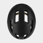 Cykelhjälm Sweet Protection Chaser MIPS Matte Black, Small/Medium (53 - 56 cm)