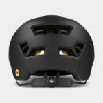 Cykelhjälm Sweet Protection Chaser MIPS Matte Black, Medium/Large (56 - 59 cm)