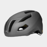 Cykelhjälm Sweet Protection Chaser MIPS Matte Black Chrome, Small/Medium (53 - 56 cm)