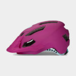 Cykelhjälm Sweet Protection Dissenter Junior Matte Opal Purple, X-Small/Small (50 - 53 cm)