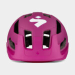 Cykelhjälm Sweet Protection Dissenter Junior Matte Opal Purple, X-Small/Small (50 - 53 cm)