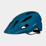 Cykelhjälm Sweet Protection Dissenter Matte Slate Gray Metallic, Large/X-Large (59 - 61 cm)