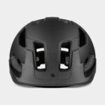 Cykelhjälm Sweet Protection Dissenter Matte Black 2021, Large/X-Large (59 - 61 cm)