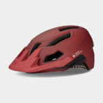 Cykelhjälm Sweet Protection Dissenter Matte Earth Red, Small/Medium (53 - 56 cm)