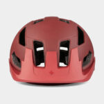 Cykelhjälm Sweet Protection Dissenter Matte Earth Red, Small/Medium (53 - 56 cm)