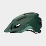 Cykelhjälm Sweet Protection Dissenter Matte Forest Green, Medium/Large (56 - 59 cm)