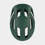 Cykelhjälm Sweet Protection Dissenter Matte Forest Green, Large/X-Large (59 - 61 cm)