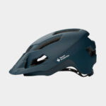 Cykelhjälm Sweet Protection Dissenter Matte Midnight Blue, Small/Medium (53 - 56 cm)