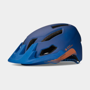 Cykelhjälm Sweet Protection Dissenter Matte Navy, Medium/Large (56 - 59 cm)