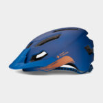 Cykelhjälm Sweet Protection Dissenter Matte Navy, Medium/Large (56 - 59 cm)