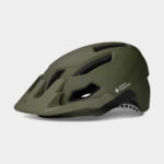 Cykelhjälm Sweet Protection Dissenter Matte Olive Drab, Small/Medium (53 - 56 cm)