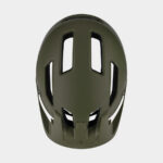 Cykelhjälm Sweet Protection Dissenter Matte Olive Drab, Small/Medium (53 - 56 cm)