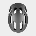 Cykelhjälm Sweet Protection Dissenter Matte Slate Gray Metallic, Small/Medium (53 - 56 cm)