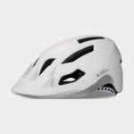 Cykelhjälm Sweet Protection Dissenter Matte White 2021, Large/X-Large (59 - 61 cm)