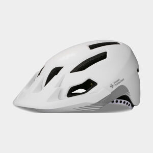 Cykelhjälm Sweet Protection Dissenter Matte Slate Gray Metallic, Small/Medium (53 - 56 cm)