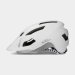 Cykelhjälm Sweet Protection Dissenter Matte White 2021, Medium/Large (56 - 59 cm)