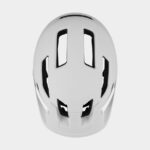 Cykelhjälm Sweet Protection Dissenter Matte White, Large/X-Large (59 - 61 cm)