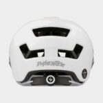 Cykelhjälm Sweet Protection Dissenter Matte White, Large/X-Large (59 - 61 cm)