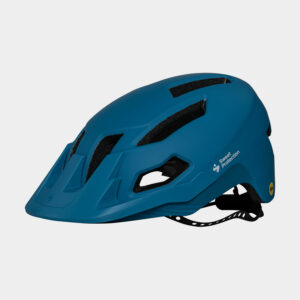 Cykelhjälm Sweet Protection Dissenter MIPS Matte Aquamarine, Medium/Large (56 - 59 cm)