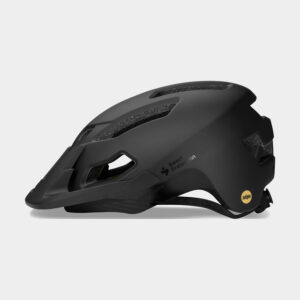 Cykelhjälm Sweet Protection Dissenter MIPS Matte Black, Large/X-Large (59 - 61 cm)