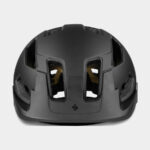 Cykelhjälm Sweet Protection Dissenter MIPS Matte Black, Small/Medium (53 - 56 cm)