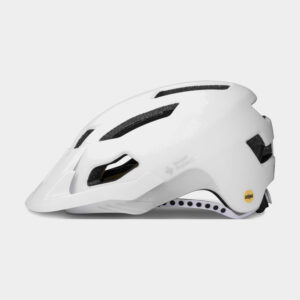 Cykelhjälm Sweet Protection Dissenter MIPS Matte White, Small/Medium (53 - 56 cm)