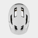 Cykelhjälm Sweet Protection Dissenter MIPS Matte White, Large/X-Large (59 - 61 cm)