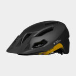 Cykelhjälm Sweet Protection Dissenter Matte Black, Large/X-Large (59 - 61 cm)