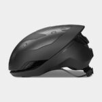 Cykelhjälm Sweet Protection Falconer II Aero Matte Black, Large (57 - 60 cm)