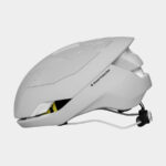 Cykelhjälm Sweet Protection Falconer II Aero Matte Cloud Gray, Large (57 - 60 cm)