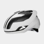 Cykelhjälm Sweet Protection Falconer II Aero Matte White, Large (57 - 60 cm)